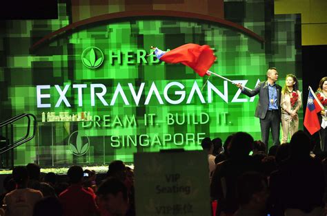 herbalife extravaganza 2023 singapore|S'pore's biggest healthcare private sector event to be held.